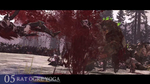 Трейлер Total War: Warhammer 2 - кровавые смерти