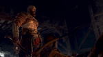Геймплейный трейлер God of War для PS4 - PGW 2017