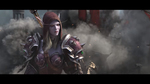 Вступительная заставка World of Warcraft: Battle for Azeroth (русская озвучка)