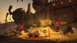 Обзор новинок World of Warcraft: Battle for Azeroth (русская озвучка)