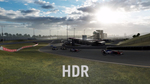 Видео Forza Motorsport 7 - улучшения для Xbox One X