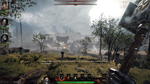 12 минут геймплея Warhammer Vermintide 2 - превью-версия