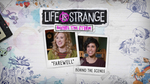 Видео Life is Strange: Before the Storm о создании эпизода Farewell (русские субтитры)