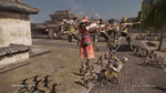 Видео Dynasty Warriors 9 - боевые приемы полководцев - 2 часть