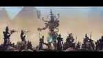 Трейлер анонса Total War: Warhammer 2 - Rise of the Tomb Kings