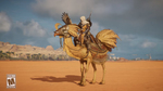 Трейлер Assassin’s Creed Origins - контент по Final Fantasy 15