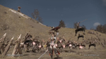 Видео Dynasty Warriors 9 - боевые приемы полководцев - 4 часть