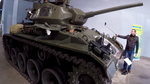 Видео War Thunder - подготовка французских танков