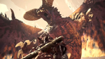 Трейлер Monster Hunter: World - старшие драконы