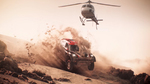 Трейлер анонса рейсинга Dakar 18