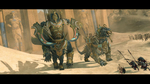 Видео Total War: Warhammer 2 - Rise of the Tomb Kings - сфинксы