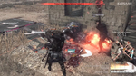 Геймплейный трейлер Metal Gear Survive - кооператив