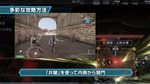 Видео с геймплеем Dynasty Warriors 9 - осада