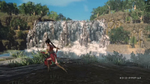 Видео с геймплеем Dynasty Warriors 9 - открытый мир
