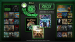 Трейлер Xbox Game Pass - новые эксклюзивы Xbox One