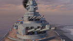 Видеодневник разработчиков World of Warships - линкоры Франции