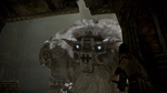 Релизный трейлер Shadow of the Colossus для PS4