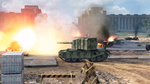 Видео World of Tanks - 1 сезон ранговых боев