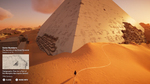 Видео Assassin’s Creed Origins - Discovery Tour - пирамиды