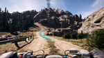 20 минут геймплея Far Cry 5 на PS4 с комментариями разработчика