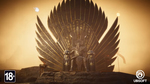 Трейлер Assassin’s Creed Origins к выходу DLC Проклятие фараонов (русская озвучка)