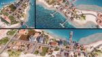 Геймплейный трейлер Tropico 6 - нововведения