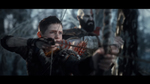 ТВ-реклама God of War для PS4 - Стрела