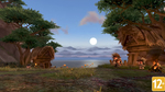 Видео World of Warcraft: Battle for Azeroth - островные экспедиции (русские субтитры)
