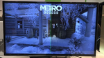 Видео Metro Exodus - сравнение Nvidia RTX и SSAO