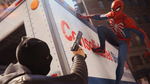 Видео Spider-Man - как Insomniac Came приступила к работе над игрой