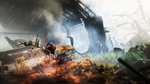 Дебютный трейлер Battlefield 5