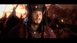 Трейлер Total War: Three Kingdoms на движке - Цао Цао