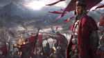 Геймплей Total War: Three Kingdoms к E3 2018