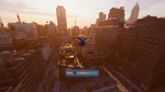 Геймплей демоверсии Marvel’s Spider-Man с E3 2018