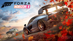 Видео о создании Forza Horizon 4 - McLaren Senna