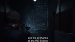 Видео Resident Evil 2 - интервью с разработчиками и реакция игроков - E3 2018