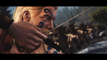 Трейлер Total War: Arena - полководец Амбиорикс