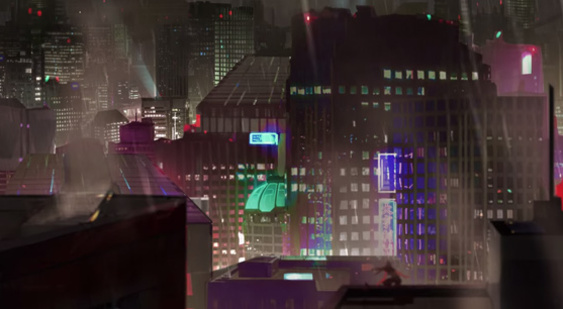Тизер-трейлер Shadowrun: Hong Kong
