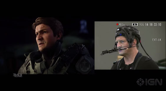Видеодневник разработчиков Halo 5: Guardians - возрождение героя