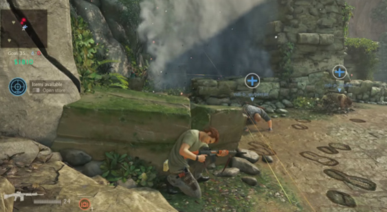Видео Uncharted 4: A Thief's End - топ 10 советов