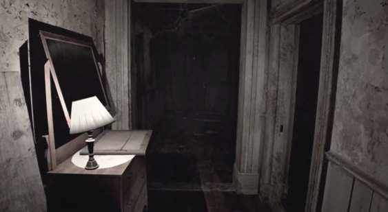 Видео Resident Evil 7 - впечатления от версии для ВР