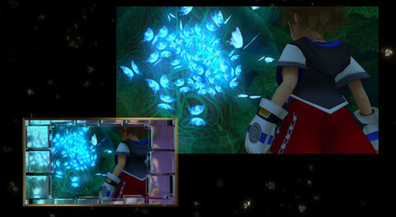 Трейлер анонса Kingdom Hearts HD 1.5 + 2.5 ReMix для PS4