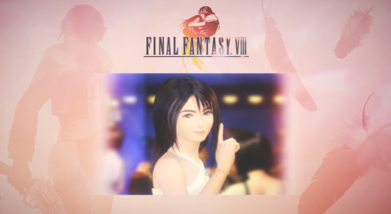 Трейлер к 30-летию Final Fantasy - Вечное наследие