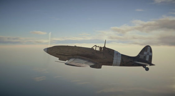 Видео War Thunder - обзор обновления 1.69 Regia Aeronautica