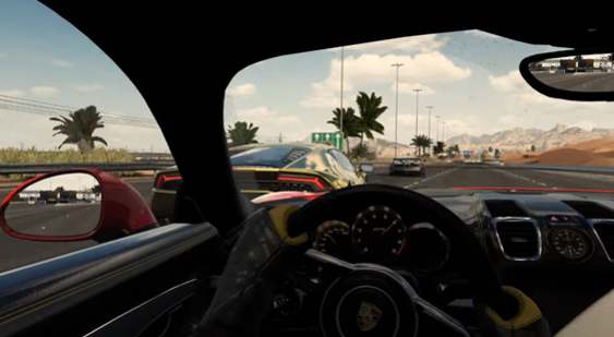 Рекламный ролик Forza Motorsport 7 - игра готова к выходу