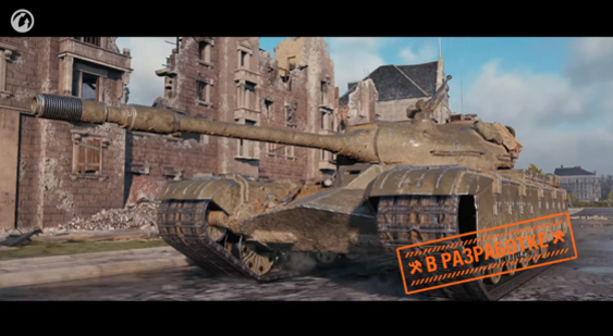 Видеодневник разработчиков World of Tanks - польская ветка - 2 часть