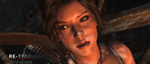 Видео Tomb Raider: Definitive Edition - новая Лара (русские субтитры)