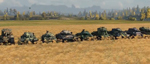 Обучающее видео World Of Tanks - Командный бой, 3 часть