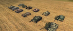 Обучающее видео World Of Tanks - Командный бой, 4 часть