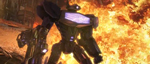 Трейлер анонса Transformers: Rise of the Dark Spark